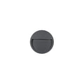 APLICA CU LED SCARA EXTERIOR LUMINA CALDA SH W804 2W