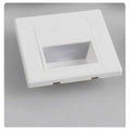 APLICA CU LED SCARA INTERIOR LUMINA CALDA 2W