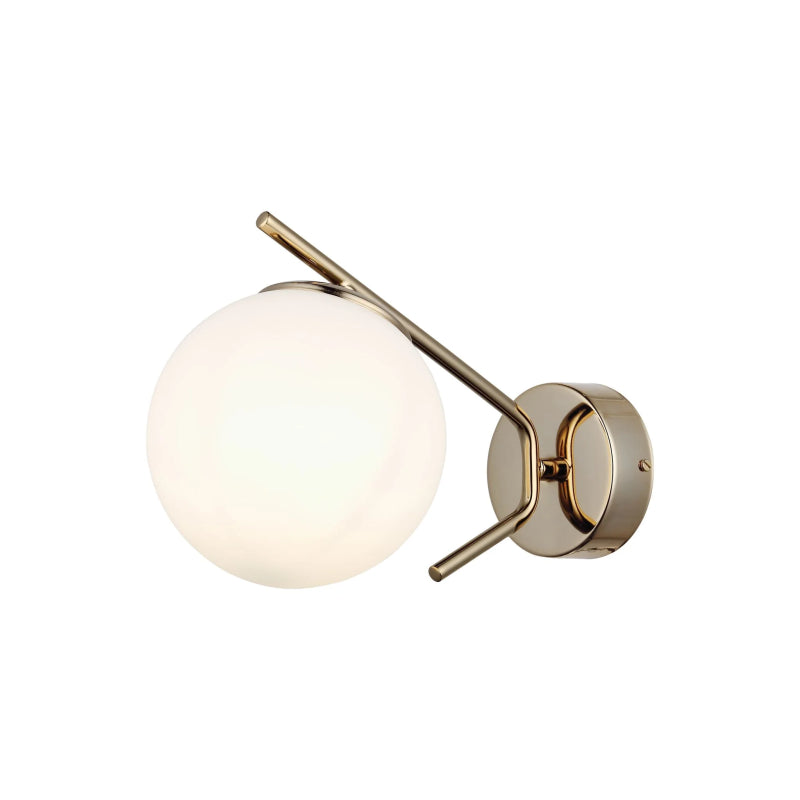 Aplica de perete 5W cu LED 3D Cer înstelat