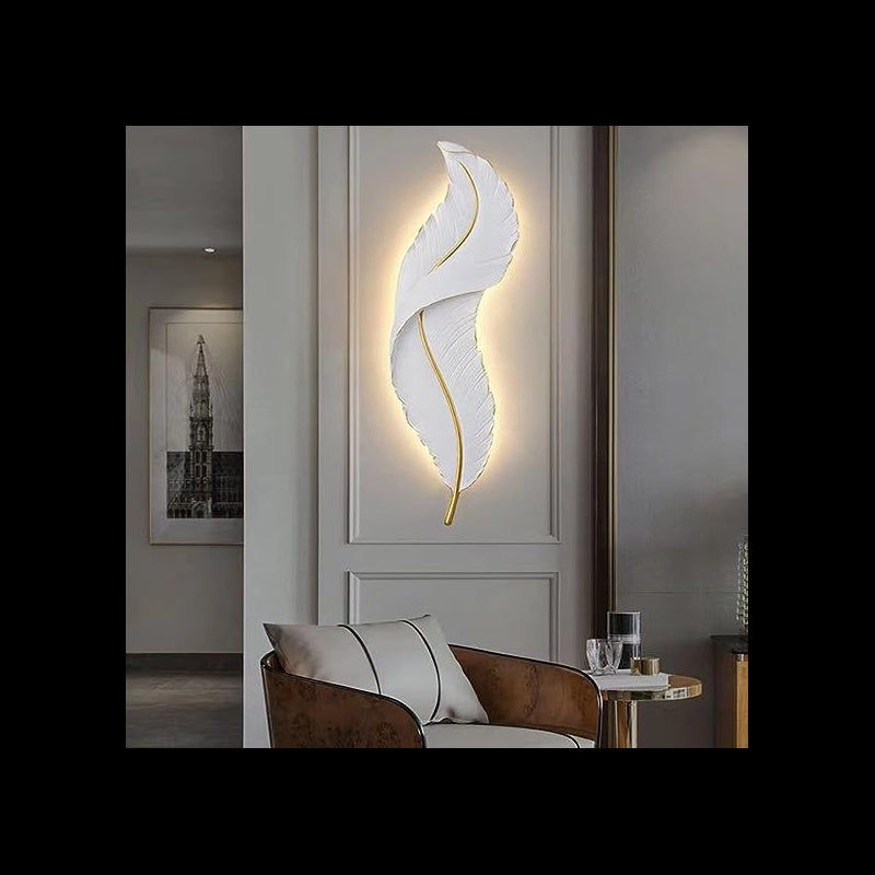 Aplica LED 65CM Design pana 32W Cu LED 3 Tipuri De Lumina