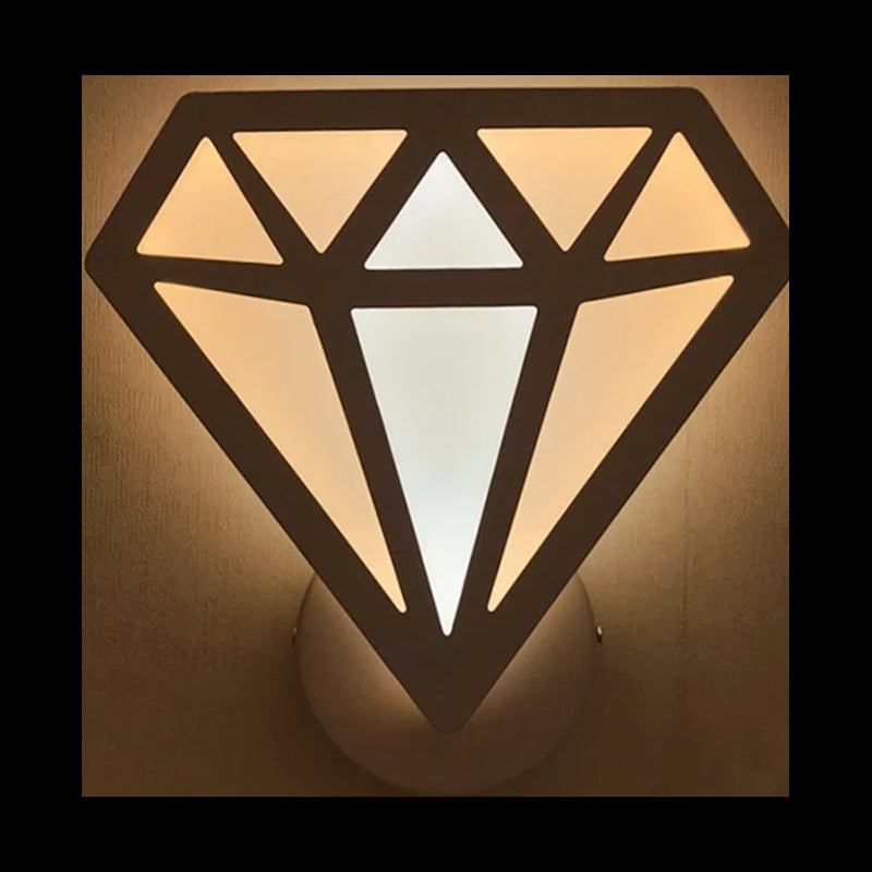 APLICA LED 8138 .