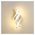 Aplica LED Alba 20W 1000lm Lumina rece/calda/neutra