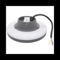 Aplica LED exterior Perete 10W Lumina clada IP65