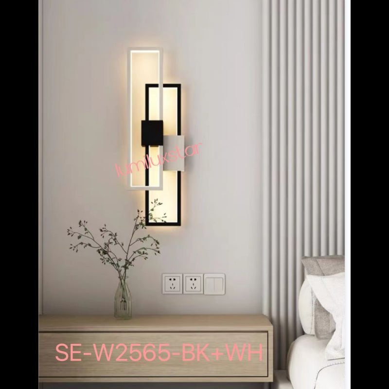 Aplica LED Moderna 30W cu 3 functii lumina