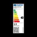 Aplica LED Negru 12W Lumina rece