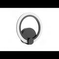 Aplica LED Negru 15W 750lm Lumina rece