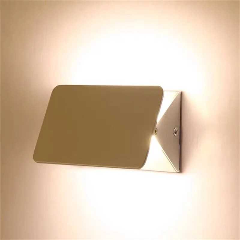Aplica LED Panou reglabil 46cm lumina calda