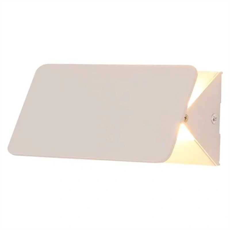 Aplica LED Panou reglabil 46cm lumina calda
