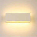 Aplica LED Panou reglabil 46cm lumina calda