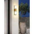 Aplica LED pentru iluminat Exterior, GD ,12W 3000k 1200lm