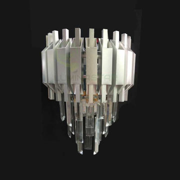 APLICA YW6358/2WB E14*2 MAXIM 60W/BEC