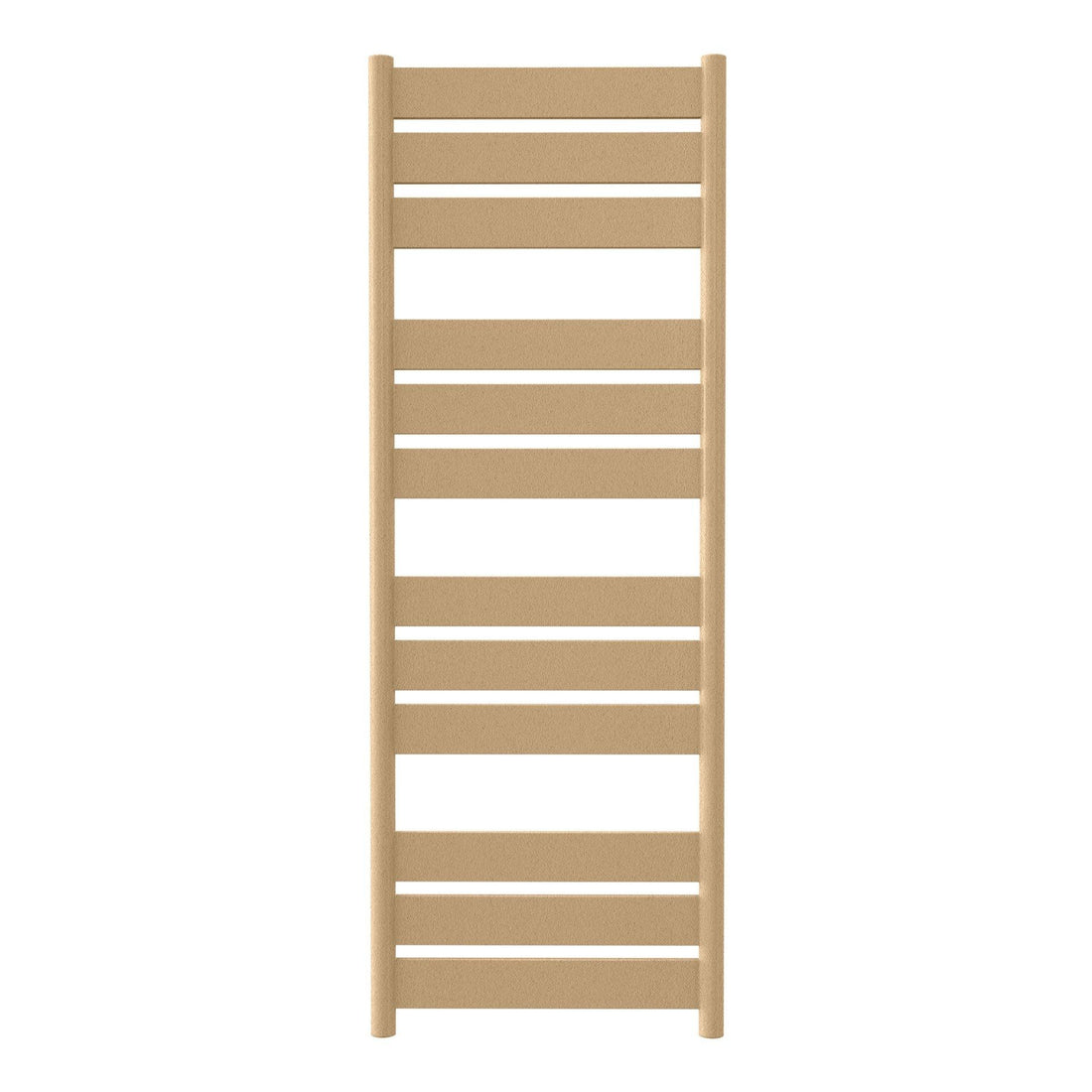 Calorifer baie portprosop decorativ colorat 500/1400 mm APOLLO (include kit de instalare)