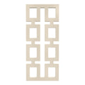 CALORIFER ARENA 058/135 RAL 9010 ATAC CENTRAL + KIT Textured Beige Radox 1001 TEXT - imagine 8