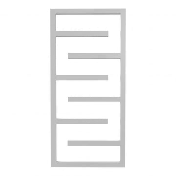 Calorifer Aztec +Kit White (disponibil pe baza de comanda la furnizor)