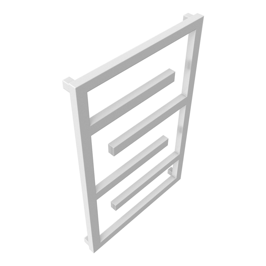 Calorifer baie portprosop decorativ colorat 600/915 mm AZTEC (include kit de instalare)