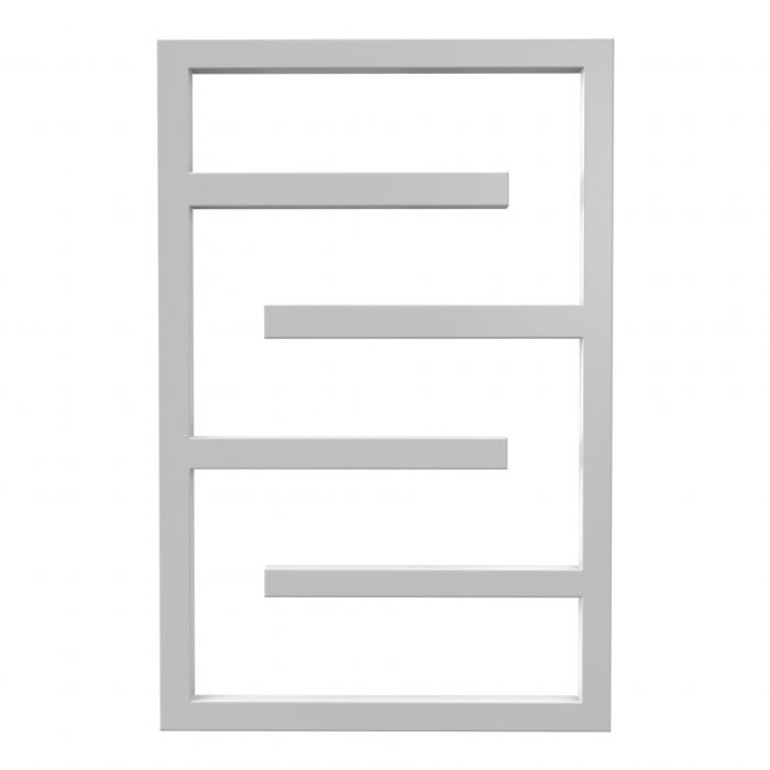 Calorifer Aztec + Kit Chocolate Brown (disponibil pe baza de comanda la furnizor)