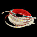 BANDA LED 10M CU ADEZIVA 24V 126LED/M DIGITALA 6500K ,EFECT DE APA CURGATOARE