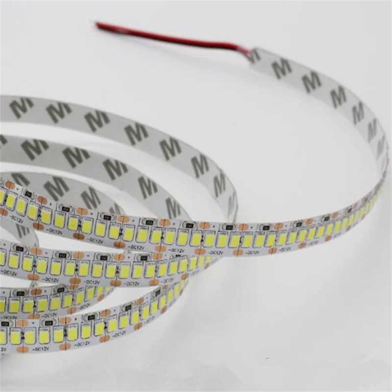 BANDA LED 12V 2835 240LED IP20 3000K LUMINA CALDA 21W/M