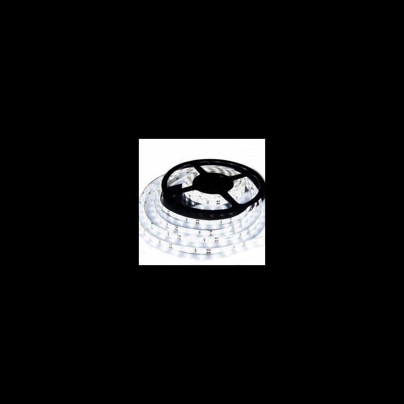 BANDA LED 12V 2835 60LED IP 20 6500K LUMINA RECE