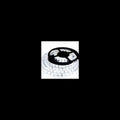 BANDA LED 12V 2835 60LED IP 20 6500K LUMINA RECE
