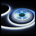 BANDA LED 24V COB 6500K LUMINA RECE