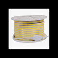 Banda Led Cob Furtun 288led/M 10w/M 8mm Ip65 3000k Lumina verde