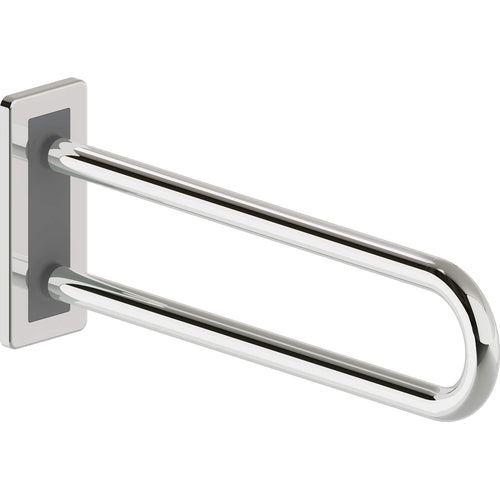 Bară de susținere cu montare pe perete, fix - 60 cm, Deante