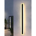 Bara Luminoasa LED Exterior IP65 220V 60cm