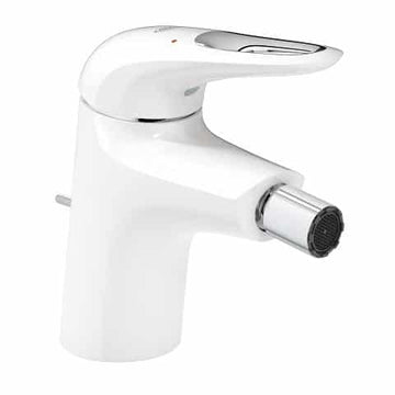 BATERIE BIDEU EUROSTYLE NEW S-SIZE , MANER LOOP, MOON WHITE