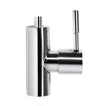 Baterie chiuveta bucătărie pentru apa filtrată - monocomanda Crom Aquator - imagine 4
