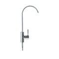 Baterie chiuveta bucătărie pentru apa filtrată - monocomanda Crom Aquator