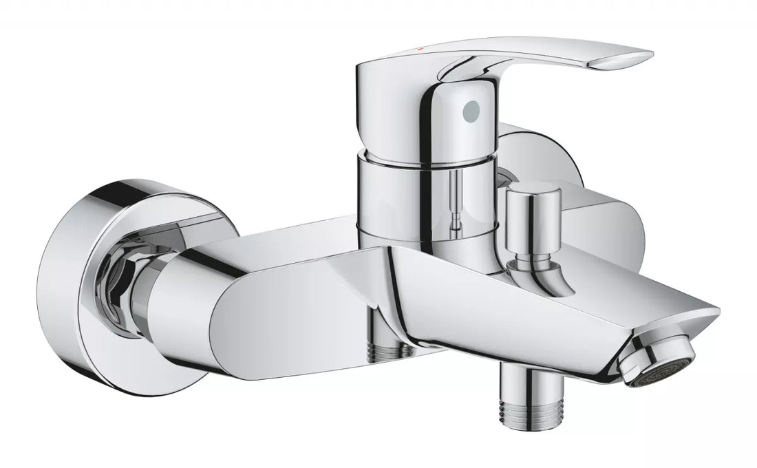 BATERIE BUCATARIE GROHE BLUE HOME NEW TIP C STARTER KIT