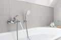 BATERIE LAVOAR LOGIS 100
