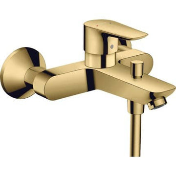 BATERIE CADA TALIS E, POLISHED GOLD OPTIC
