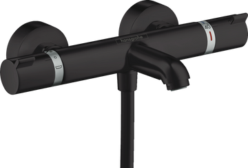 BATERIE CADA TERMOSTATICA ECOSTAT COMFORT, MATT BLACK