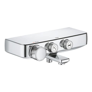 BATERIE CADA TERMOSTATICA SMART CONTROL