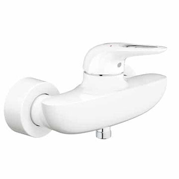 BATERIE DUS EUROSTYLE NEW , MANER LOOP, MOON WHITE