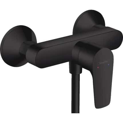 BATERIE DUS TALIS E, MATT BLACK