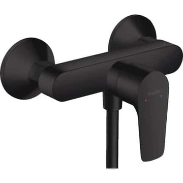 BATERIE DUS TALIS E, MATT BLACK