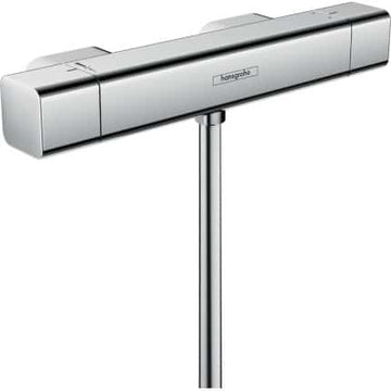 BATERIE DUS TERMOSTATICA ECOSTAT E, CROM