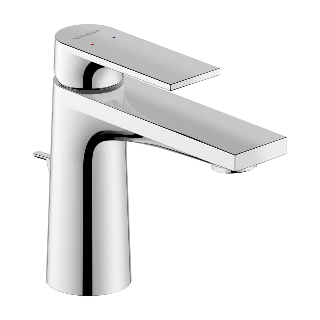 LAVOAR DURAVIT NO.1, 60X46 CM