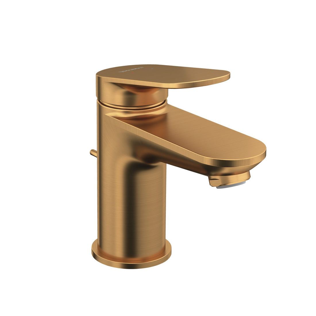 BATERIE DUS LACRIMA, CU PARA SI FURTUN DE DUS, BRONZ