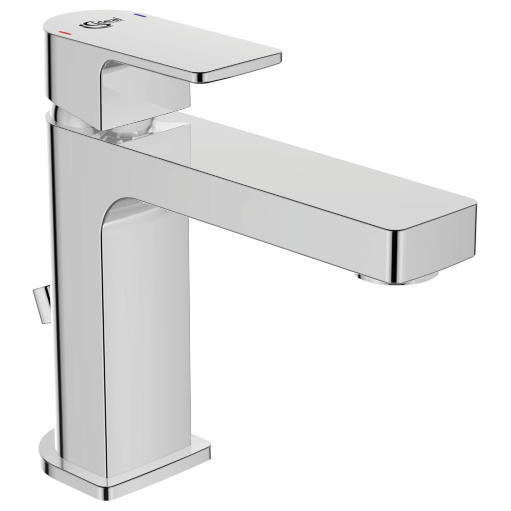 BATERIE LAVOAR EDGE CU VENTIL METALIC