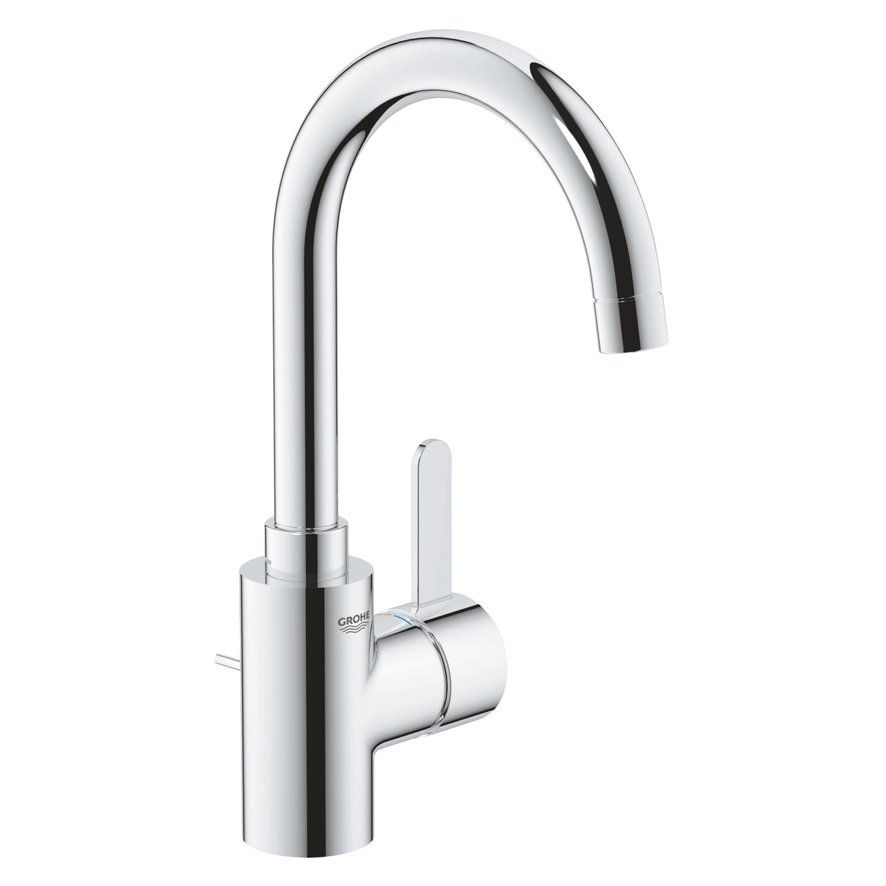 BATERIE LAVOAR EUROSMART COSMOPOLITAN L-SIZE NOU