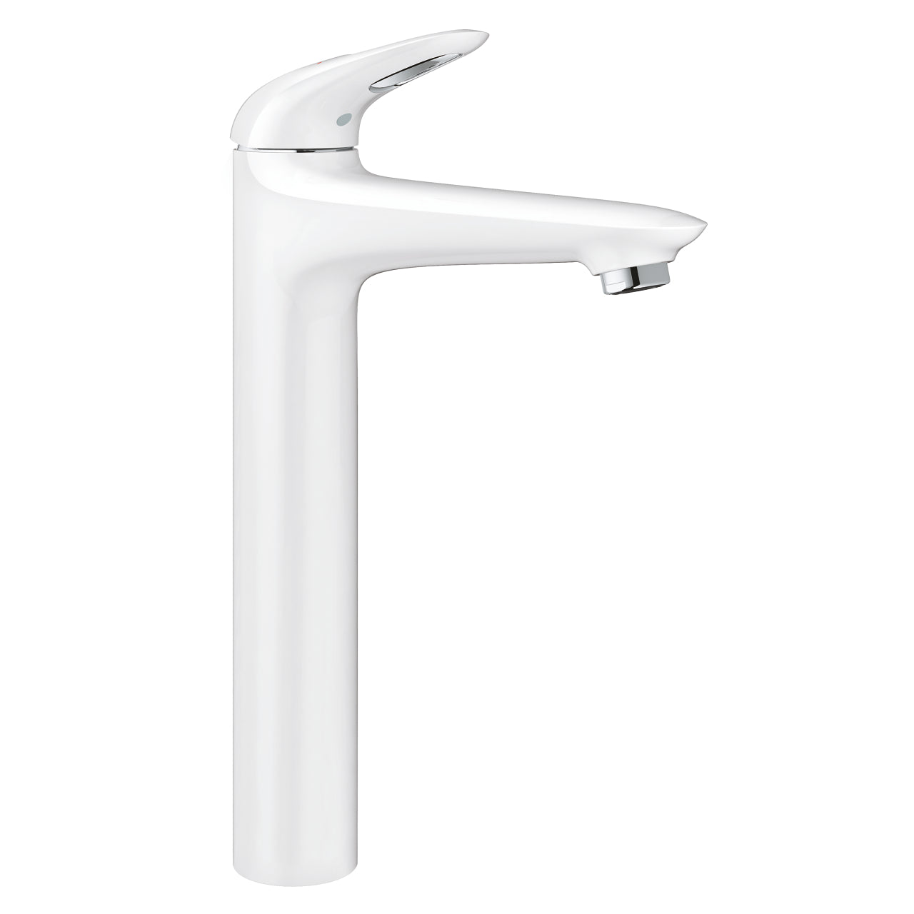 BATERIE LAVOAR EUROSTYLE XL-SIZE, MOON WHITE