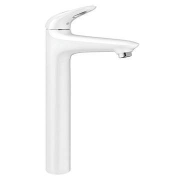 BATERIE LAVOAR EUROSTYLE XL-SIZE, MOON WHITE