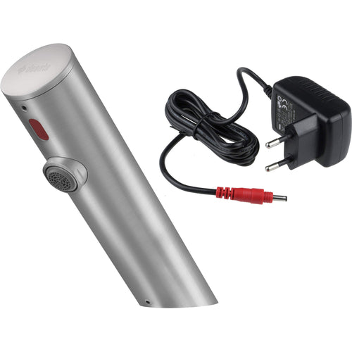 Baterie pentru chiuvetă, fără contact direct, fără sistem de reglare a temperaturii - 230/6V, Deante