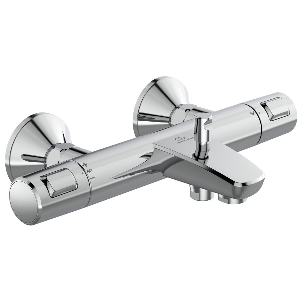 BATERIE TERMOSTATATA CADA/DUS CERATHERM T25