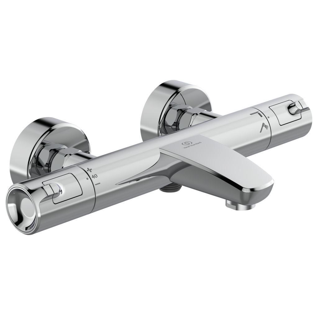 BATERIE TERMOSTATATA CADA/DUS CERATHERM T50