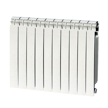 Calorifer aluminiu Vox Extra 700 cu 10 elementi (nu include accesorii montaj)